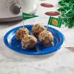 Kroger | Recipe | Recipes, Food, Tasty meatballs