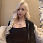 윤예선(BJ예거) on Instagram: “간만에 외출 해따 춥다근데 딥갈래다시” | 일상