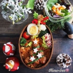 「도시락」おしゃれまとめの人気アイデア｜Pinterest｜Hyunkyung Lee | お弁当, 弁当