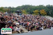 2013 우크페페 (UKULELE FAIR & FESTIVAL KOREA) 2013년 9월 28일 토요일 @고양아람누리 노루목야외극장