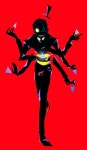 Human Bill cipher | 디즈니
