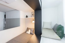 일산 마두동 강촌마을 선경 50평 아파트 인테리어_양파같은 집 - 2020 | 집, 아파트