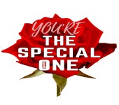 YOUR ARE MY SPECIAL ONE in 2020 | Nurse gifts, Nurse, The special one