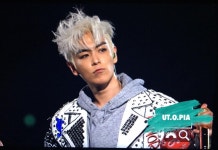 UT.O.PIA 유톱이아 유톱 on | Bigbang, Top choi seung hyun, Choi seung hyun