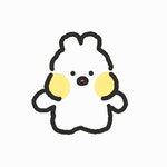 g i f에 있는 rawrie~!님의 핀 | 카와이 아트, 귀여운 그림, 간단한 동물 그림