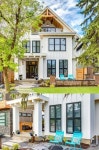 ✔54 farmhouse exterior design to help create a cozy and inviting home 34 | 건축, 집과 정원, 아름다운