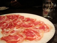 Jamon Iberico de Bellota | Cured meats, Food, Cooking