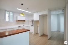 서울 관악구 신림동 관악산휴먼시아아파트 미니멀라이프 시작하기 좋은 20평대 인테리어 간편안심인테리어 집닥 | 인테리어, 집 인테리어... 