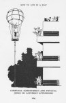1936 How to Live in a Flat | 삽화