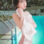 밥 잘사주는 수영동아리 누나.ver ㅋㅋㅋㅋ 제 직업에 대한 생각, 가치관, 이상형이 궁금하다면 #어라운드더코너 의 A-mag 에서 인터뷰... 