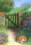 Petra Brown Gallery 4 - Petra Brown, Childrens Book Illustrator(이미지 포함) | 수채화법, 그림, 수채화 꽃