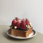 성신여대 카페 미미상회 (@cafe_mimistore) • Instagram photos and videos | Cafe food, Food, Yummy food
