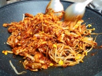 부산맛집 온채당 코다리냉면 쭈꾸미 불고기 후기 - 여행이필요할때 | 불고기, 조개탕, 샐러드