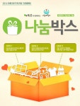 2014년 아름다운가게 연중 기증캠페인 참고하셔서 편리하게 나눔을 하시기 바랍니다^^
