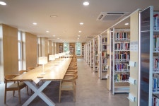 주식회사 라이브러리엔 | 디자인