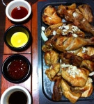 화꼬꾸 화덕치킨바베큐