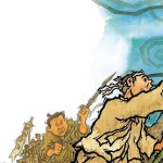 전봉준. 어린이 그림책2-녹두장군 childrens  history book-general nok-du #childrens #book #illustration #history | 은하수