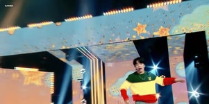210123 쇼! 음악중심