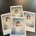 😍APRIL채원💛허니챈🍯 on Instagram: “폴라 챈 👀”