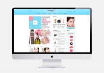 뷰티쇼핑몰 해피섬