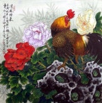 Фотография | 닭