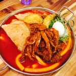 홍대 청년다방 | Tasty rice recipes, Food, Food and drink