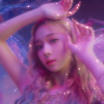 #winter #aespa #æspa #윈터 #에스파 #에스파의_윈터 #fairycore #aesthetic #kpopicon #icon #aestheticicon - 2020