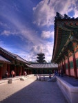 Buyeo,Korea 백제 부여,사비궁