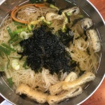 명품잔치국수 사진 - 서울시 마포구 서교동 479-8 | 요리, 식품 아이디어, 음식 음료