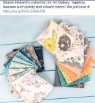 fabric & pattern에 있는 rosa님의 핀