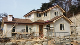 경기도 이천시 모가면 | House styles, Home decor, House