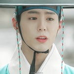 박보검 < 구르미 그린 달빛 > 제8장 160913 [ 출처 : 필소 http://bbbg0616.tistory.com/81 ]