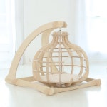 우리 냥이 운동공간 캣휠 | 가구, 조명