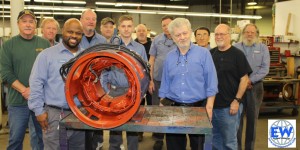 In Marchs A Family Repair Affair, Lee Freeland explains how EMR keeps the Mid Atlantic’s motors running.   Electric Motor R... 