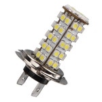 최고 품질 H7 68 3528 SMD 1210 LED 화이트 제논 자동차 자동 차량 헤드 라이트 전구 안개 헤드 조명 주차 램프 전구 DC12V