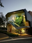 Imagen sobre Arquitectura de SJ P en 산업디자인 (industrial design) | Arquitectura moderna, Arquitectura sustentable
