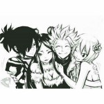 Sabertooth | 페어리 테일, 브레이브, 페어리