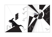 점선면 / W.칸딘스키 | Composition design, Graphic design inspiration, Graphic design