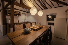 한옥스테이 무렵 - 디자인투플라이 | 오래된 집 리모델링, 집 디자인, 집 외관 디자인