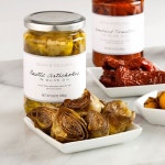 Rustic Artichokes | 포장법
