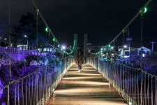 제주공항근처 가볼만한곳 용두암과 용연구름다리 | Sidewalk