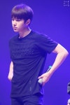 시선의중심 on | Concert, Myungsoo, Drive me crazy