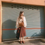 지나(grimms)님의 스타일 | Fashion, Fashion online, Kimono top