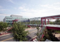 경기과학기술대학교 도서관, 경기 시흥, 박영우 young woo park, aia @GIOST Library, near Seoul에 있는 박영우 Young Woo Park, aia님의... 