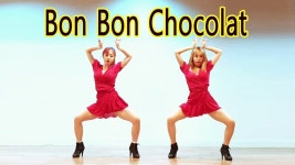 EVERGLOW - Bon Bon Chocolat cover dance Waveya 봉봉쇼콜라 | Bon bons, Sleeveless formal dress, Fashion