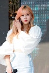 Dreamcatcher에 있는 창현 지님의 핀 | 드림캐쳐, 음악