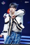 210121 엠카운트다운 빅톤(VICTON) - What I Said 현장포토 : 네이버 포스트 en 2021