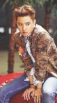 Pin auf 디오 - D.O