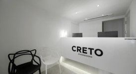 호텔 크레토 명동