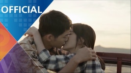 [MV] LYn(린) _ With You l 태양의 후예 OST Part.7 | K pop music, Korean music, Song joong ki